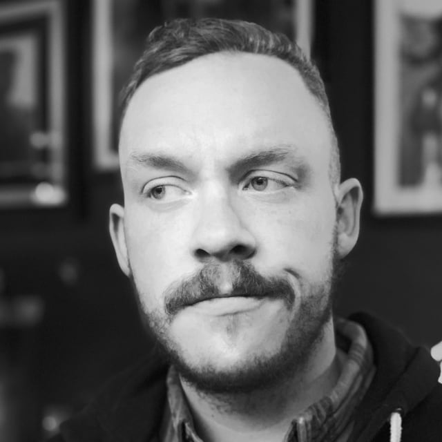 Charlie Gleason