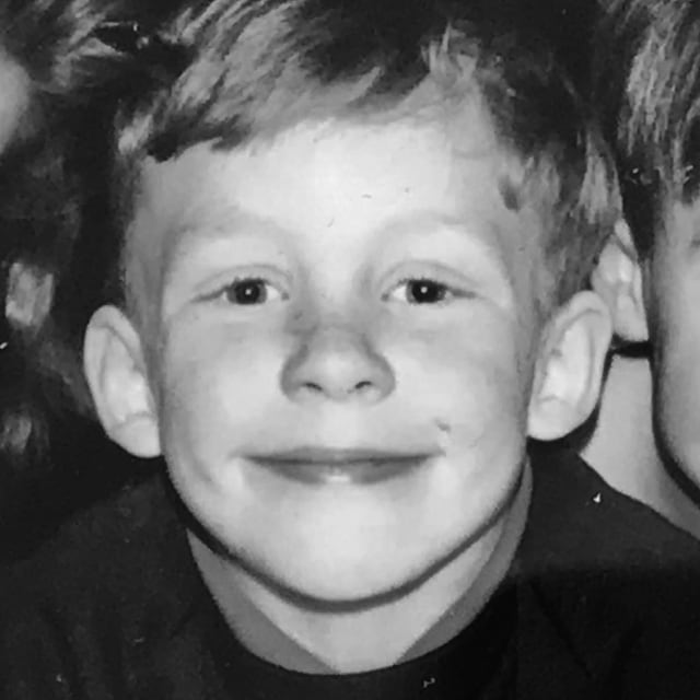 Charlie Gleason